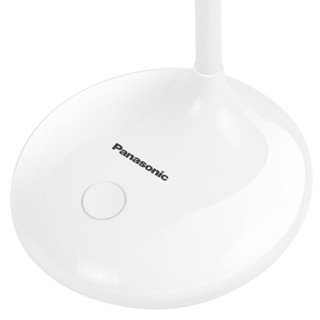 Panasonic 松下 HHLT0220 LED台灯 白色