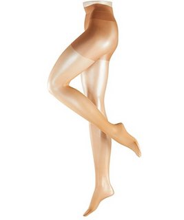 Falke 40580 女士连裤袜 15D 13 Beige (Cocoon) 