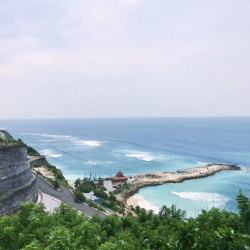 北京-印尼巴厘岛7天5晚半自助游 东航包机直飞 预售进行中