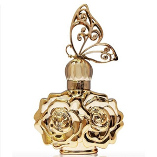 ANNA SUI 安娜苏 波西米亚金色女神 女士淡香水 75ml