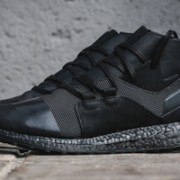 Y-3 Kozoko 高帮 男士运动休闲鞋