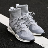 adidas 阿迪达斯 Originals EQT Support ADV Winter 中性款休闲运动鞋  +凑单品