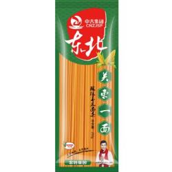 领誉 LINREIN 粗粮玉米面条250g *2件