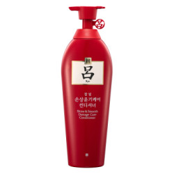 Ryo 吕 含光耀护营润修护护发乳 单瓶 920ml *2件