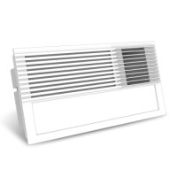 AUPU 奥普 QDP6024BS 集成吊顶风暖浴霸 2440W