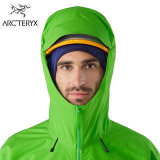 ARC‘TERYX 始祖鸟 Alpha FL 男士冲锋衣