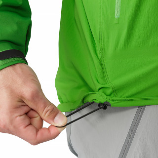 ARC'TERYX 始祖鸟 Psiphon FL 男子软壳夹克 迷途灰 L