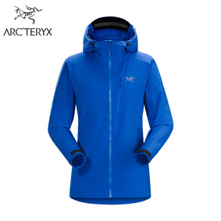 ARC'TERYX 始祖鸟 Psiphon FL 女士软壳夹克 萨墨蓝 M