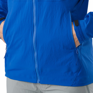 ARC'TERYX 始祖鸟 Psiphon FL 女士软壳夹克 萨墨蓝 M