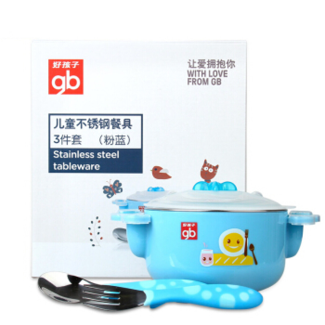 宝宝入园准备怎么做？ 助宝宝尽快适应环境的好物
