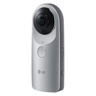 LG 360 CAM 全景相机
