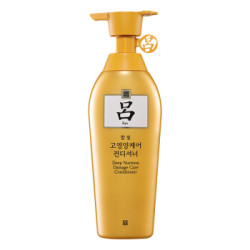 Ryo 吕 含光耀护金萃养护护发乳 单瓶 400ml