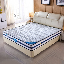 宜眠坊 (ESF) 床垫 3D椰棕弹簧床垫 棕簧两用 