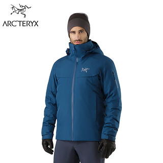 ARC‘TERYX 始祖鸟 Macai 男款保暖羽绒夹克