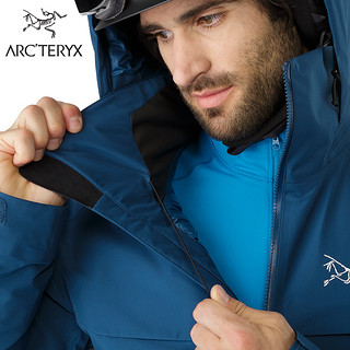 ARC‘TERYX 始祖鸟 Macai 男款保暖羽绒夹克