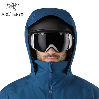 ARC'TERYX 始祖鸟 Macai 男款保暖羽绒夹克 灰色 XL 