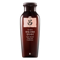 Ryo 吕 臻参焕活御时生机护发乳 单瓶 200ml