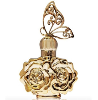 ANNA SUI 安娜苏 波西米亚金色女神 女士淡香水 75ml