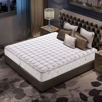 kinhom 金海马 WL001 弹簧床垫   1800mm*2000mm*220mm