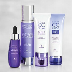 SkinCareRx 精选 ALTERNA 洗发护发专场 