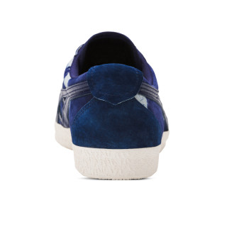 Onitsuka Tiger 鬼冢虎 MEXICO DELEGATION 中性款休闲运动鞋 41.5 靛蓝
