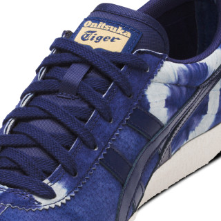Onitsuka Tiger 鬼冢虎 MEXICO DELEGATION 中性款休闲运动鞋 41.5 靛蓝