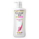  CLEAR 清扬 多效水润养护型洗发水  500ml 单瓶 *3件+凑单品　