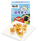 plus会员，哎哟咪（Aiyomi）小梅的零食 夹心软糖 蓝莓味120g/盒 *2件