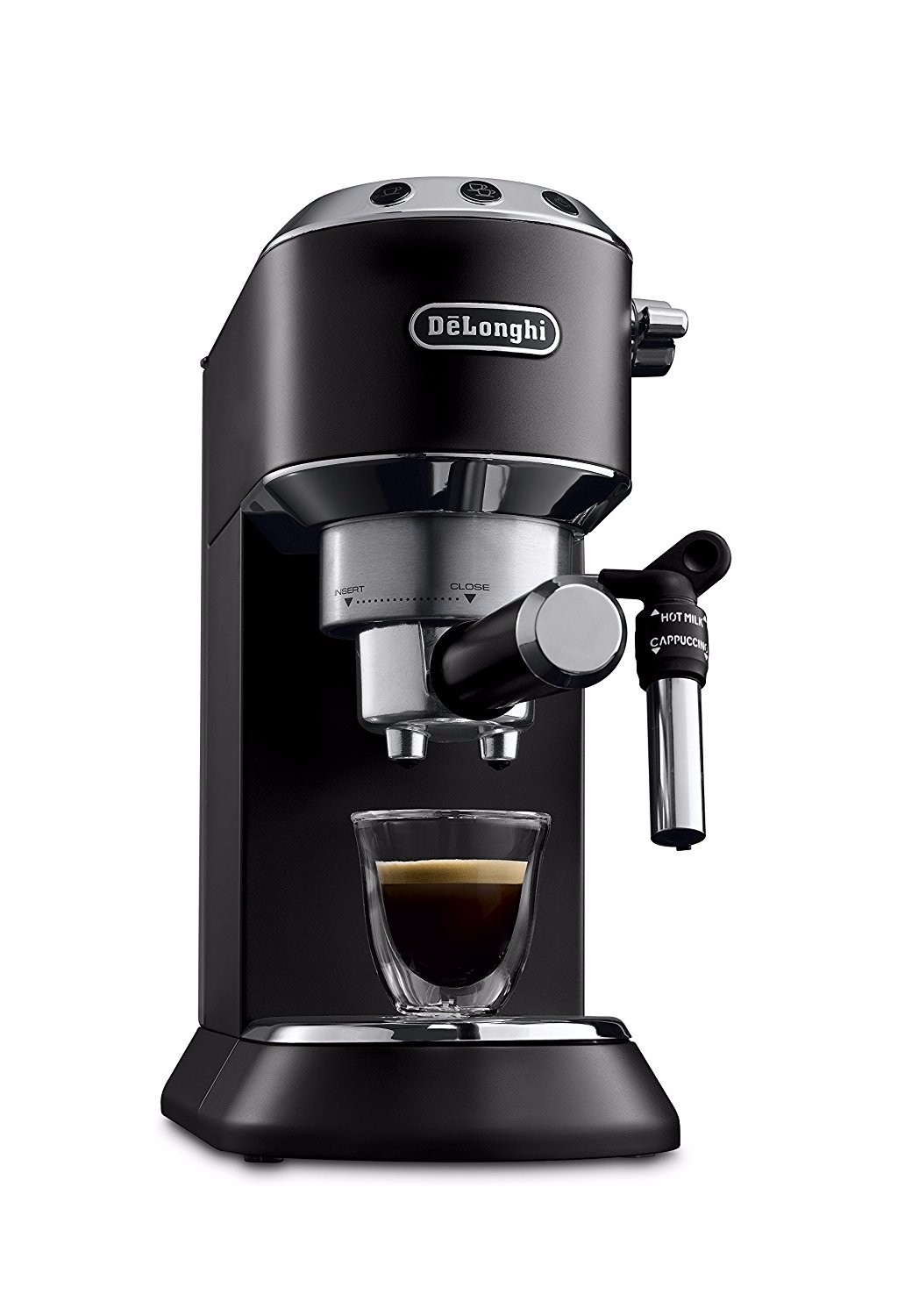E厨房| 拒绝节后综合症,来杯提神醒脑的espresso?