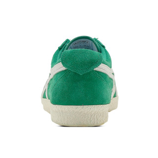 Onitsuka Tiger 鬼冢虎 MEXICO DELEGATION 中性款休闲运动鞋 41.5 绿色/白色