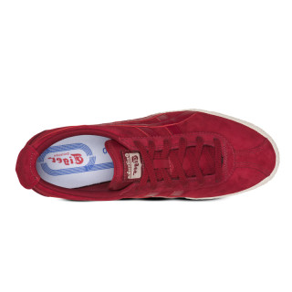 Onitsuka Tiger 鬼冢虎 MEXICO DELEGATION 中性款休闲运动鞋 37.5 灰色/灰色