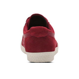 Onitsuka Tiger 鬼冢虎 MEXICO DELEGATION 中性款休闲运动鞋 37.5 灰色/灰色