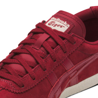 Onitsuka Tiger 鬼冢虎 MEXICO DELEGATION 中性款休闲运动鞋 37.5 灰色/灰色