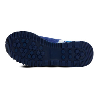 Onitsuka Tiger 鬼冢虎 SAMSARA LO 中性款休闲运动鞋 36 靛蓝