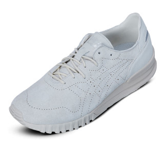 Onitsuka Tiger 鬼冢虎 SAMSARA LO 中性款休闲运动鞋 42.5 黑色/黑色