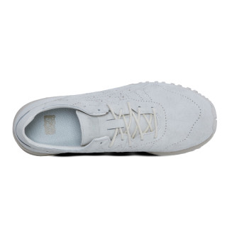 Onitsuka Tiger 鬼冢虎 SAMSARA LO 中性款休闲运动鞋 42.5 黑色/黑色