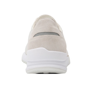 Onitsuka Tiger 鬼冢虎 SAMSARA LO 中性款休闲运动鞋 36 白色/白色