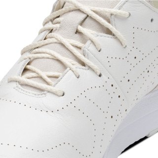 Onitsuka Tiger 鬼冢虎 SAMSARA LO 中性款休闲运动鞋 36 白色/白色