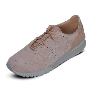 Onitsuka Tiger 鬼冢虎 SAMSARA LO 中性款休闲运动鞋 38 浅薄荷绿