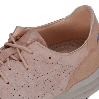 Onitsuka Tiger 鬼冢虎 SAMSARA LO 中性款休闲运动鞋 38 浅薄荷绿