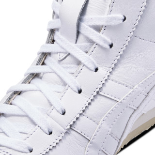 Onitsuka Tiger 鬼冢虎 MEXICO Mid Runner 中性款休闲运动鞋 36 深蓝色/深蓝色