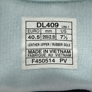 Onitsuka Tiger 鬼冢虎 MEXICO Mid Runner 中性款休闲运动鞋DL409-0143 41.5 白色/湖蓝色