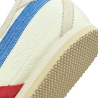 Onitsuka Tiger 鬼冢虎 MEXICO 66 中性款休闲运动鞋 42.5 白色/蓝色