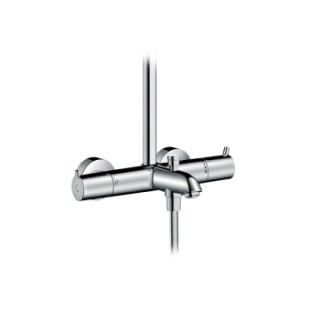 Hansgrohe 汉斯格雅 26789007 智能恒温淋浴花洒套装