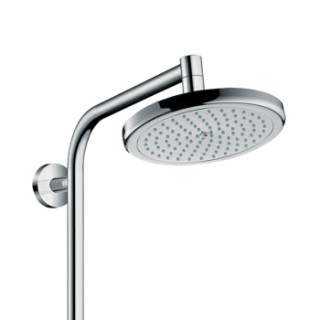 Hansgrohe 汉斯格雅 26789007 智能恒温淋浴花洒套装