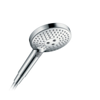 Hansgrohe 汉斯格雅 26789007 智能恒温淋浴花洒套装