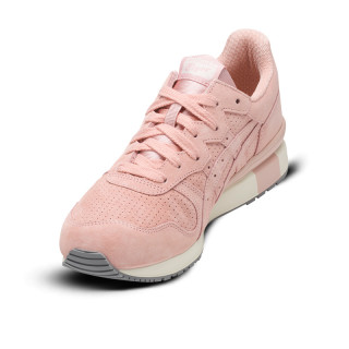 Onitsuka Tiger 鬼冢虎 TIGER ALLY 中性款休闲运动鞋 37 蓝绿色/蓝绿色