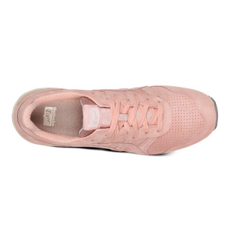 Onitsuka Tiger 鬼冢虎 TIGER ALLY 中性款休闲运动鞋 37 蓝绿色/蓝绿色