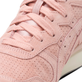 Onitsuka Tiger 鬼冢虎 TIGER ALLY 中性款休闲运动鞋 37 蓝绿色/蓝绿色