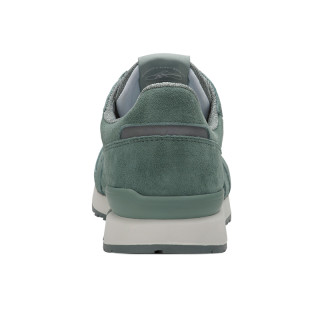 Onitsuka Tiger 鬼冢虎 TIGER ALLY 中性款休闲运动鞋 37 葱绿/葱绿